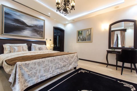Pearl Apartments Condo in Kotor