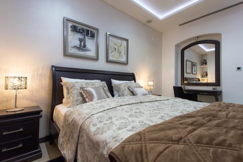 Pearl Apartments Condominio in Kotor