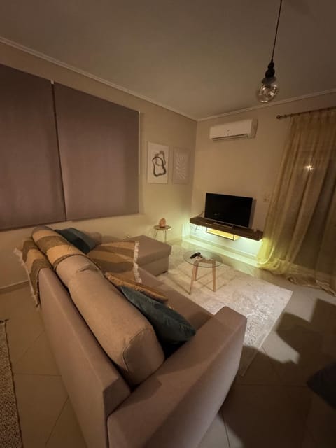 TV and multimedia, Living room, air conditioner