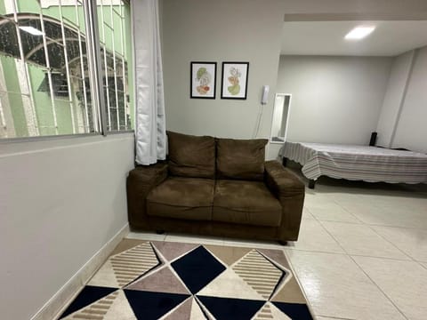 Studio no coracao do Kobrasol Apartment in São José