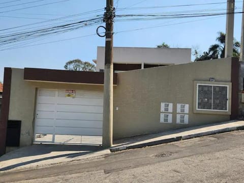 Residêncial Maria de Castro Wohnung in Mairiporã