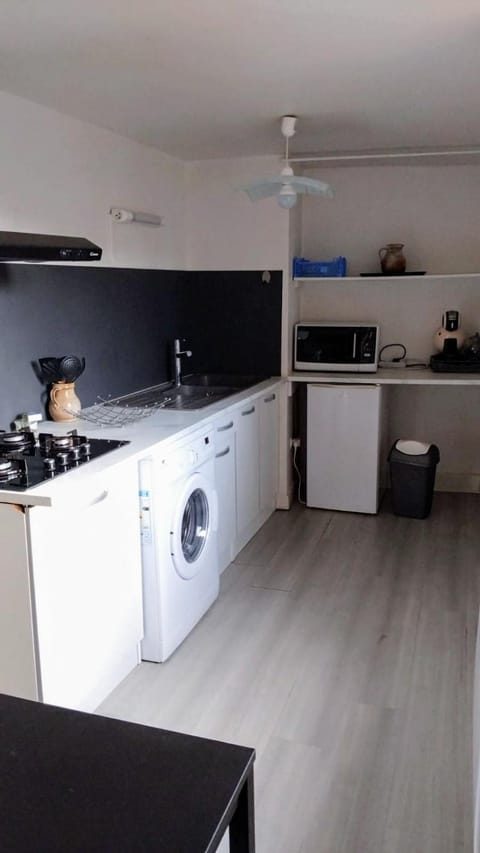 Appartement centre-ville Apartment in Aurillac