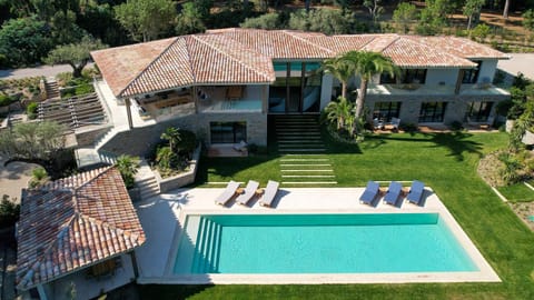 Casa Raffiné Apartment in Ramatuelle