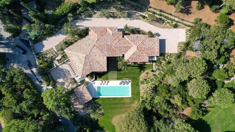 Casa Raffiné Apartment in Ramatuelle