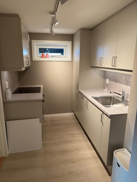 New apartment close to city center Apartment in Lillehammer