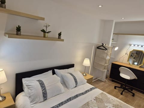 Richmond Putney luxury apartment Apartment in London Borough of Richmond upon Thames