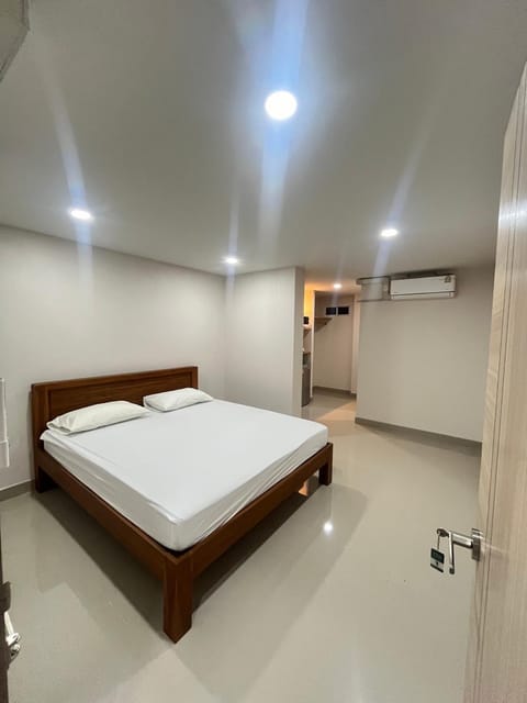 TKH The Bed Apartment in Bangkok