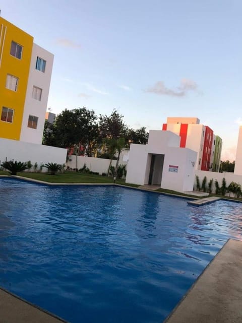 Paradise vacational rentals Apartment in Playa del Carmen