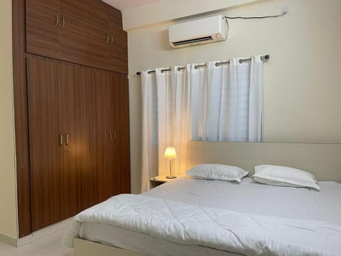 RK Premier Living, Your Home Away From Home in Hyd Apartment in Hyderabad