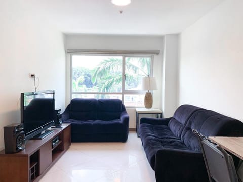 Suite Ejecutiva, parking, piscina Apartment in Guayaquil