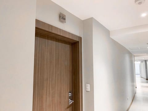 Suite Ejecutiva, parking, piscina Apartment in Guayaquil