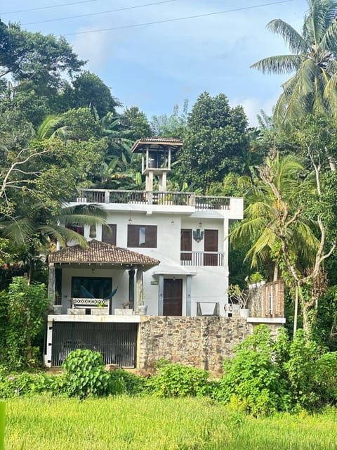 The Paddy Villa Villa in Galle