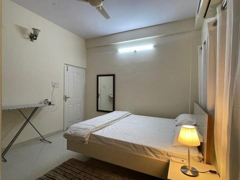 RK Premier Living, Your Home Away From Home in Hyd Apartment in Hyderabad