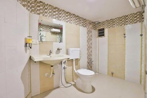 Hotel jaunt Safari Motera Apartment in Ahmedabad