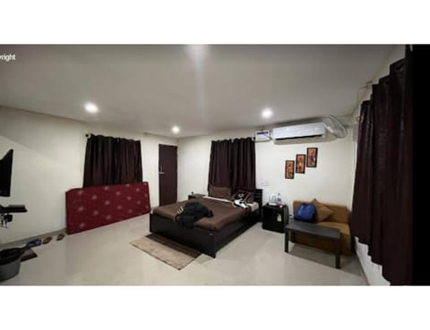 Chandaka Nature Resort, Bhubaneswar Vacation rental in Bhubaneswar