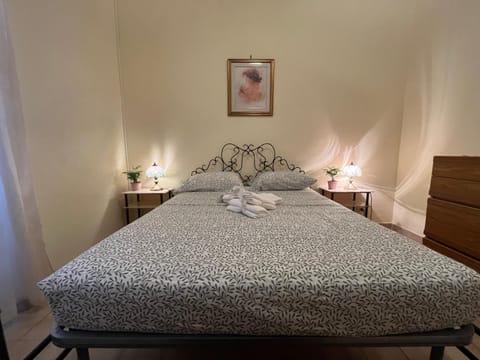 La Maison Soave Apartment in Rome