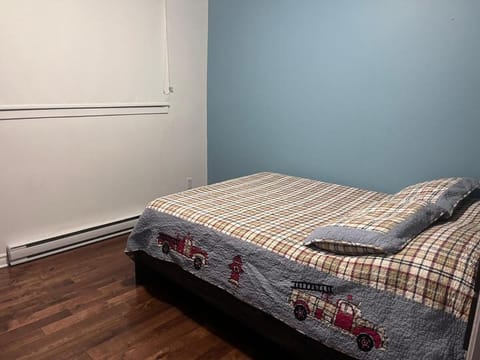 Cozy and Chique private home for rent House in Laval