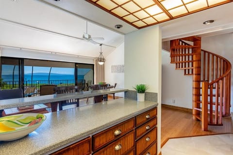 Maalaea Surf C10 condo Apartamento in Kalaepohaku