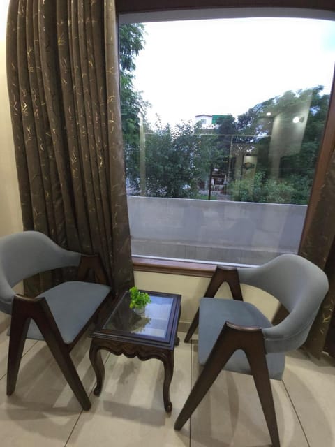 Paradise Stays Apartment in Chandigarh