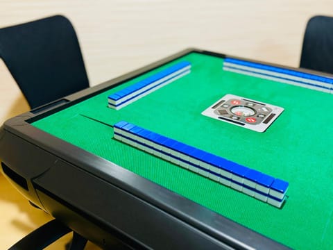 Casino, Game Room