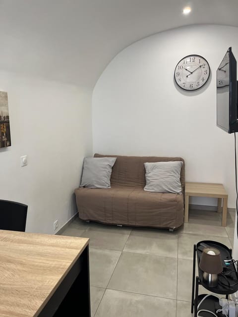 Agréable studio à 5min du tram Apartment in Saint-Jean-de-Védas