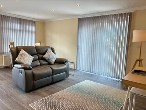 Barra Cottage Apartment in Ballachulish