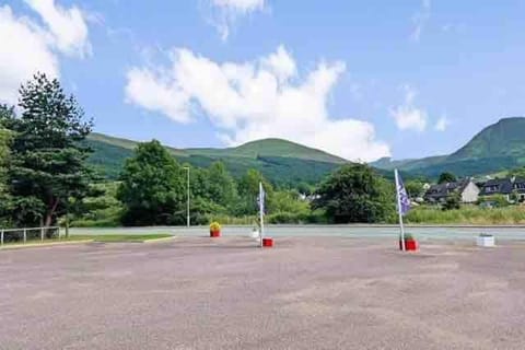 Barra Cottage Wohnung in Ballachulish