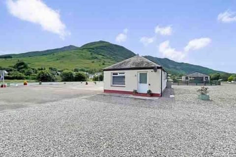 Barra Cottage Wohnung in Ballachulish