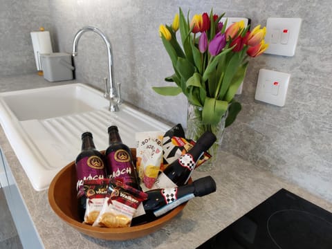 Barra Cottage Apartment in Ballachulish