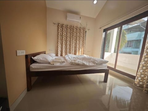 Nivara Homestay Vacation rental in Alibag