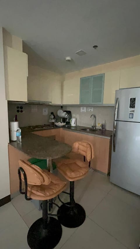 Two 2 Bedroom Apartment in Mactan Newtown Cebu Apartment in Lapu-Lapu City