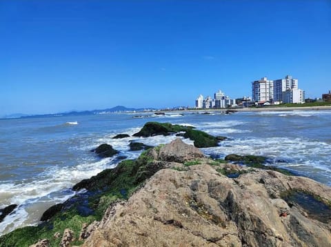 Residencial Zimmermann House in Navegantes