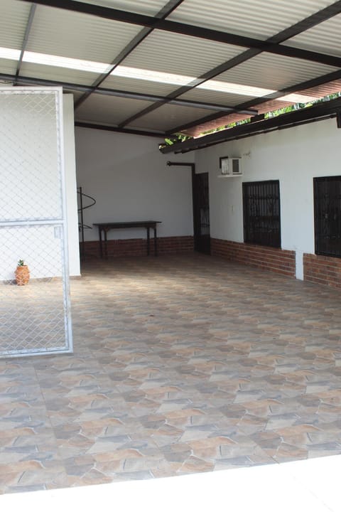 Casa de la mami House in Cundinamarca, Colombia