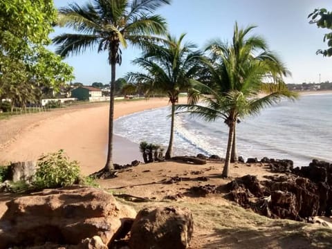 Nearby landmark, Natural landscape, Beach, Sea view