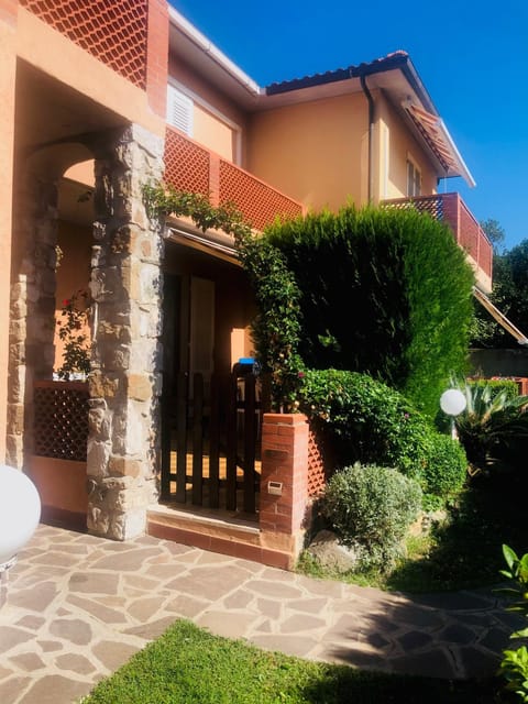 Appartamenti Andolfi Apartment in Porto Azzurro