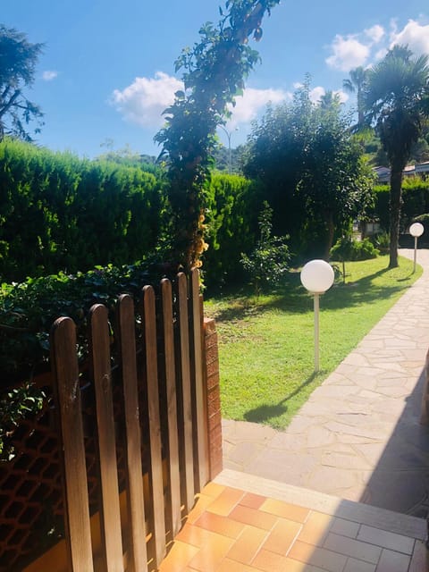 Appartamenti Andolfi Apartment in Porto Azzurro