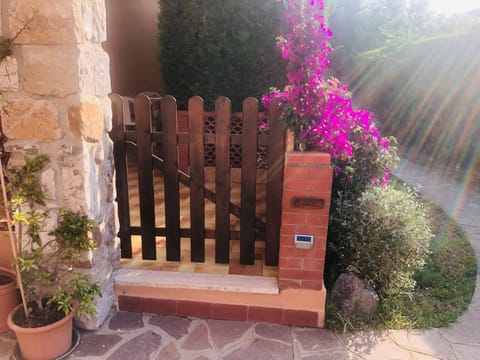 Appartamenti Andolfi Apartment in Porto Azzurro