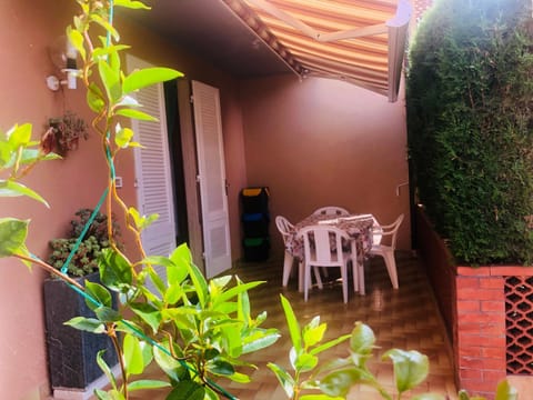 Appartamenti Andolfi Apartment in Porto Azzurro