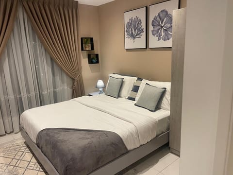 Loxwood luxury studio Apartment in Accra