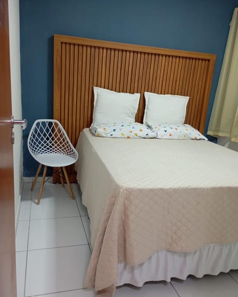 Apartamento João Paulo Apartment in Campina Grande