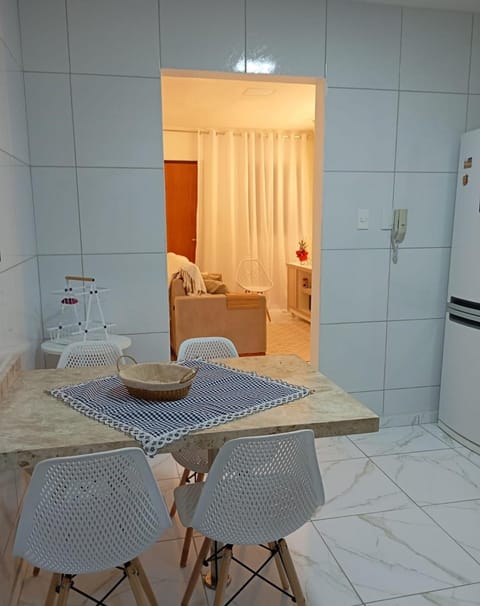 Apartamento João Paulo Apartment in Campina Grande