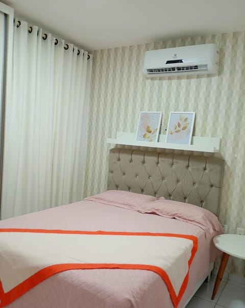 Apartamento João Paulo Apartment in Campina Grande