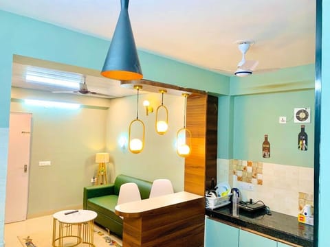 Namastay studio apartment Apartment in Jaipur