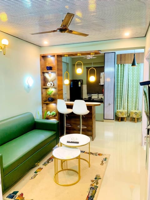 Namastay studio apartment Apartment in Jaipur