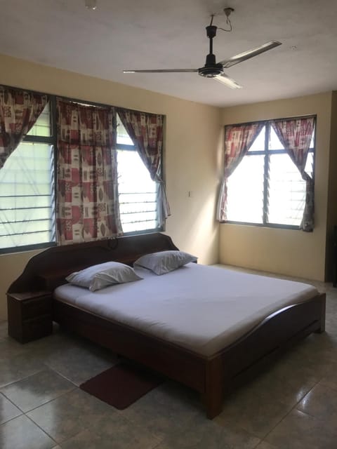 Comfie Guest House Hotel in Greater Accra Region, Ghana