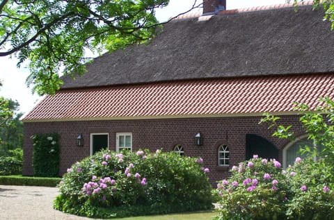 B&B Farmhouse De Loksheuvel Bed and Breakfast in Limburg (province)