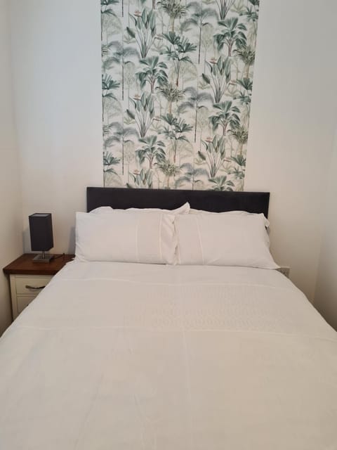 Two bedrooms Rays Lodge Bed and Breakfast in Middlesbrough