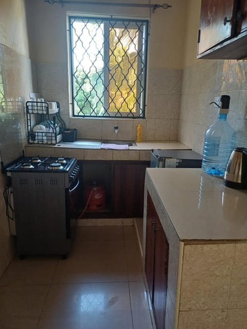 Mtwapa homes Apartment in Mombasa