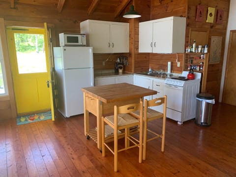 Low Tide Casa in Sedgwick