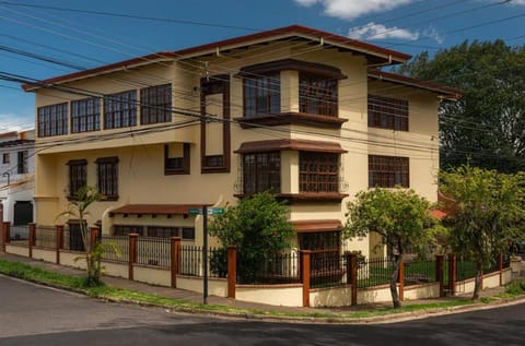 Property building, Facade/entrance, Street view